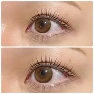 【2.3回目限定】ラッシュリフト・まつげパーマ☘️