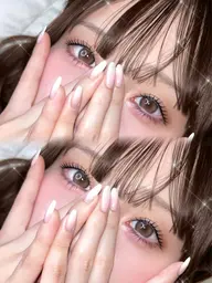 上下まつげパーマ🔰パーマモデル募集