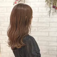 💇🏼‍♀️似合わせカット ➕トレンドカラー ➕4ステップトリートメント