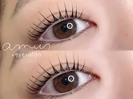 パリジェンヌラッシュリフトorまつげパーマ＋【サロン専売品】ラッシュアディクト付き¥16,000▶︎¥12,000