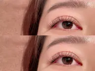 30分コース🧸⸝⋆* LED✖️フラットラッシュ🍓✧ 40本 オフ不可・付け足しのみ🪄✩ コーティング付