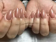 【チップ長さだし10本】ワンカラー