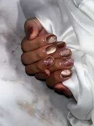 マグネットネイル