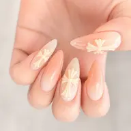 【モデルメニュー】持込デザインネイル【オフ有】