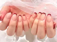 フレンチネイル