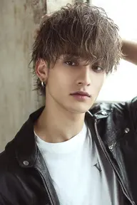 【💥不動の人気メニュー💥】カット+スパイラルパーマ