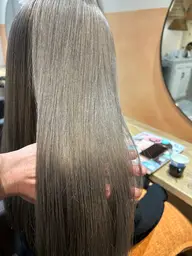 ミニモ限定イルミナカラー単品（フルカラー）👂