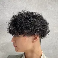 【🌟初めてパーマする方🌟】似合わせカット➕似合わせパーマ➕炭酸泉➕オリジナルトリートメント🌟