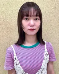 🐠撮影モデル🐠平日9:30限定🐠1​〜​2cmのメンテナンスカット🐠※補足もご一緒にお読みください