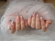 お得🎉長さだし💅🏻ワンカラ/ラメグラデーション💅🏻600色以上あります💅🏻