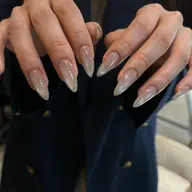 💎マグネットネイルorミラー💎(10本)【オフ無し】5800円