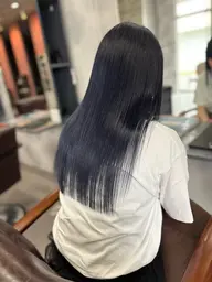 【ツヤ髪にしたい方へ！】髪質改善トリートメント