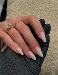 [チップ長さだし］ワンカラー