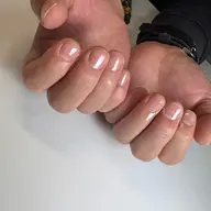 ハンドケアのみ🫧カラーリングしない方向けです