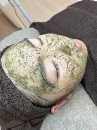 REVI陶肌トリートメント