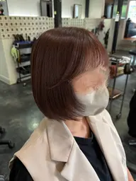 【レディースカット💇🏻‍♀️✨️】