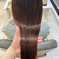 🛁ご褒美スパ➕𝐀𝐮𝐣𝐮𝐚4️⃣𝐬𝐭𝐞𝐩トリートメント🌙🤍