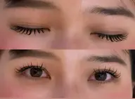 🎀♡4月限定無料♡🎀マツエク(60~120本) オフ➕30分