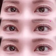 🍓パリジェンヌラッシュリフト🍓