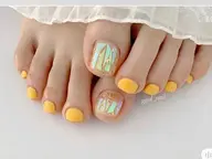 ケア重視[漢方足湯付き]フット2026新作マグネットカラー