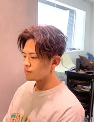 ワンカラー(シャンプー込)