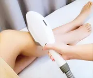 【新規】大人気🐇MIX脱毛🌷VIOワックス&光脱毛♡