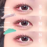 💎上下まつ毛パーマ or 上下パリジェンヌ💎 コーティング付🫧
