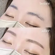 【✨NEW OPEN記念✨¥2980】美眉スタイリング＋骨格診断付｜眉毛人気No.1［眉毛/アイブロウ/神戸市/三ノ宮］