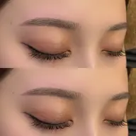 【ミニモ限定価格🪡】🖤レディースアイブロウスタイリング+眉メイク🖤