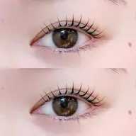 ✨人気No.1️⃣✨【アイシャンプー付き】まつげパーマ(パリジェンヌorラッシュリフト)🩰