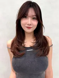 【💖お出かけ前に可愛く💖】巻き髪スタイリング