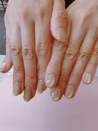 マグネットネイル✨¥5500オフ込み OKカラー変更OK