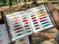 🍧 【チップ長さだし10本】マグネットorワンカラー￥7500