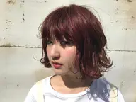 🌹2.3回目リピーター様限定🌹イルミナカラー🎀