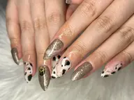 (オフ/ケア込)ハンド⭐︎持込Bコース💫💜