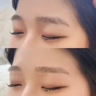 アイブロウ⭐️眉WAX