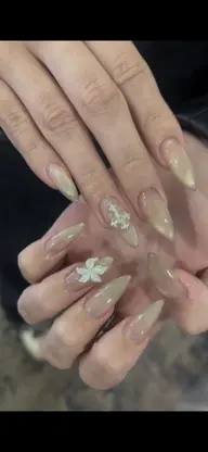 本日急募❣️U30❤️オフあり🍀ワンカラー or ラメグラ✨🐾