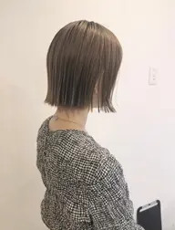 🌟レディースカット➕シャンプー