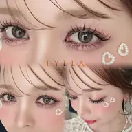 【リフエク100本】LED(フラットラッシュ)×まつげパーマモデル募集🎵オフなし