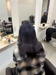 ダブルカラー(ブリーチ込み)【土日祝+¥1,000】