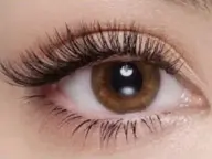 【超持続マツエク】ダブルフラットラッシュ2時間以内無制限つけ放題★¥9980