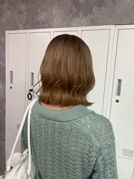 【メンテナンス✂️💭】カット