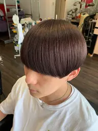 【メンズ】カット×カラー✨（ブリーチなし）