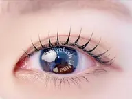 人気No.1【パリジェンヌラッシュリフト】アイシャンプー＆コーティング付