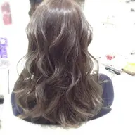 【平日限定】(透明感) Addicthyカラー+3ステップ TOKIO Tr ¥6800