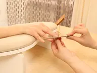 ハンド🤍オフケアのみ