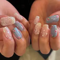 ♥メニュー、デザインお迷いの方はこちら