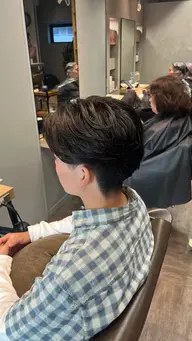 🚨5/3残りひと枠🚨メンズカット💇