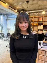 【似合わせカット】¥6930→4150