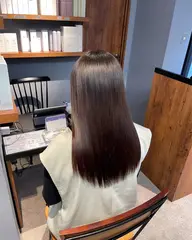 💟U24レディース限定カット【ロングカット希望の方限定】💟※補足説明欄をご確認ください